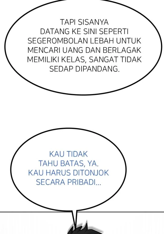 King MMA Chapter 139 Gambar 41