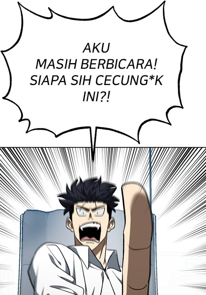 King MMA Chapter 139 Gambar 43