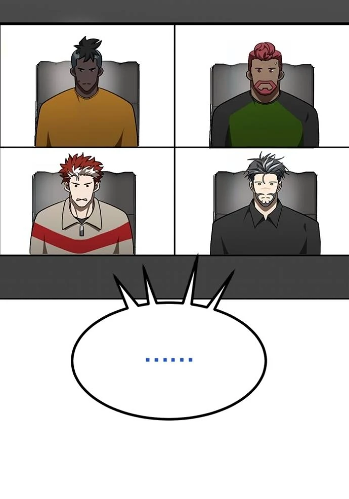 King MMA Chapter 139 Gambar 54