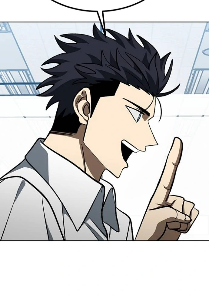 King MMA Chapter 139 Gambar 58