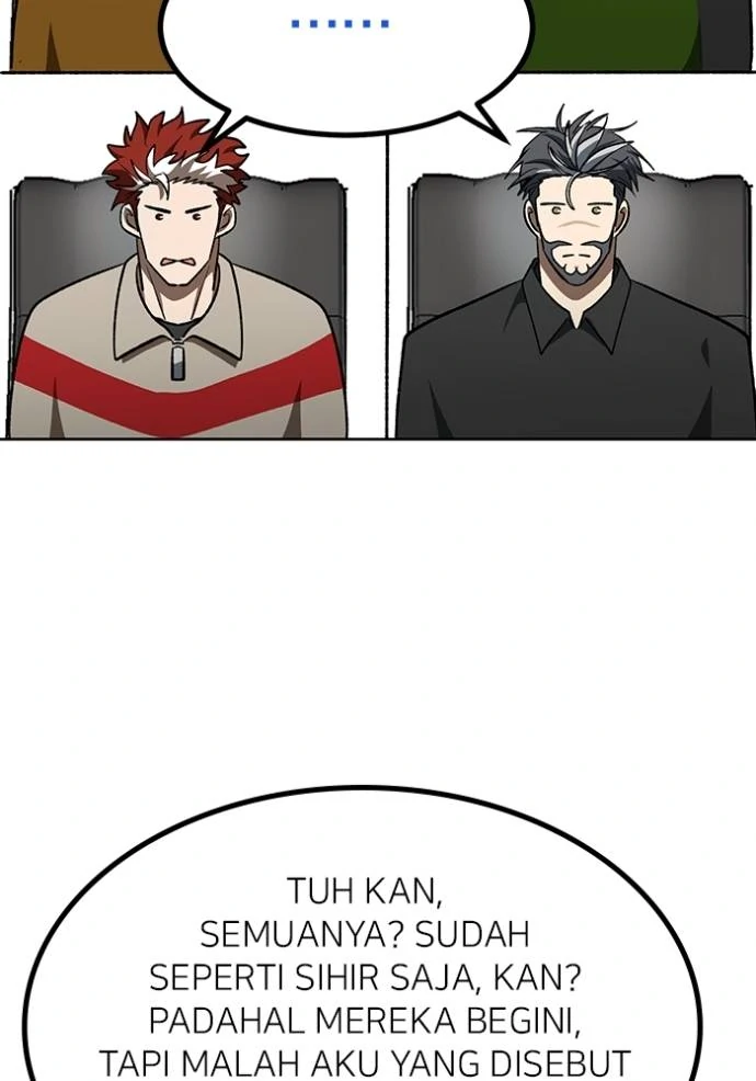 King MMA Chapter 139 Gambar 51