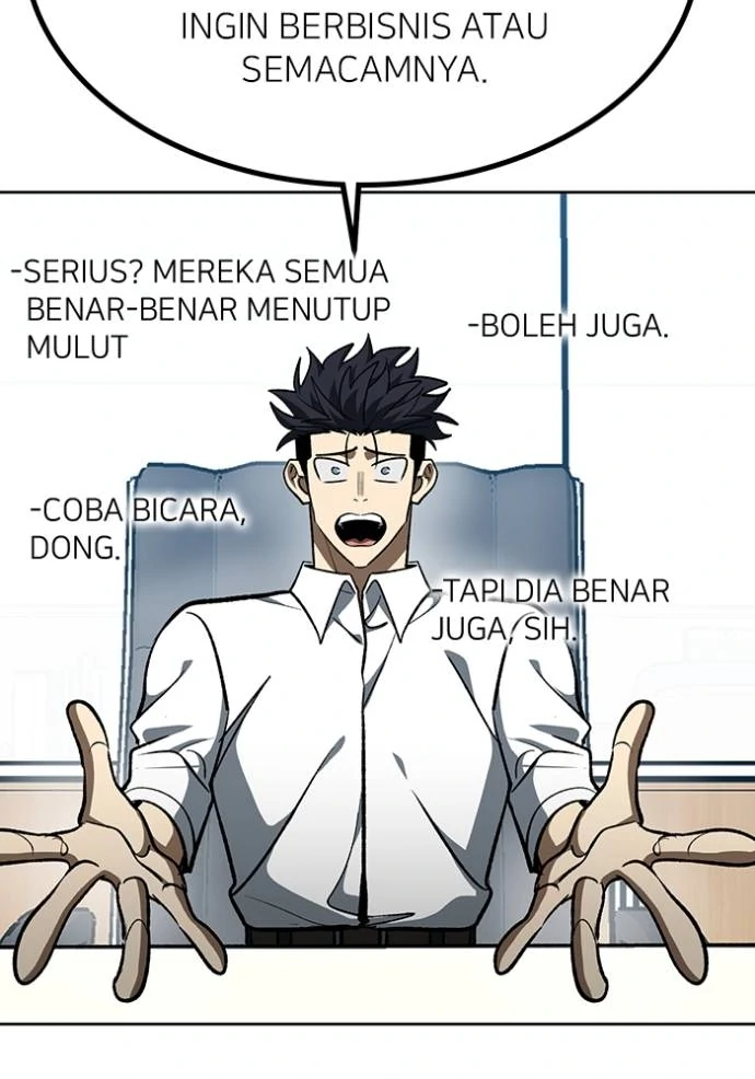 King MMA Chapter 139 Gambar 52