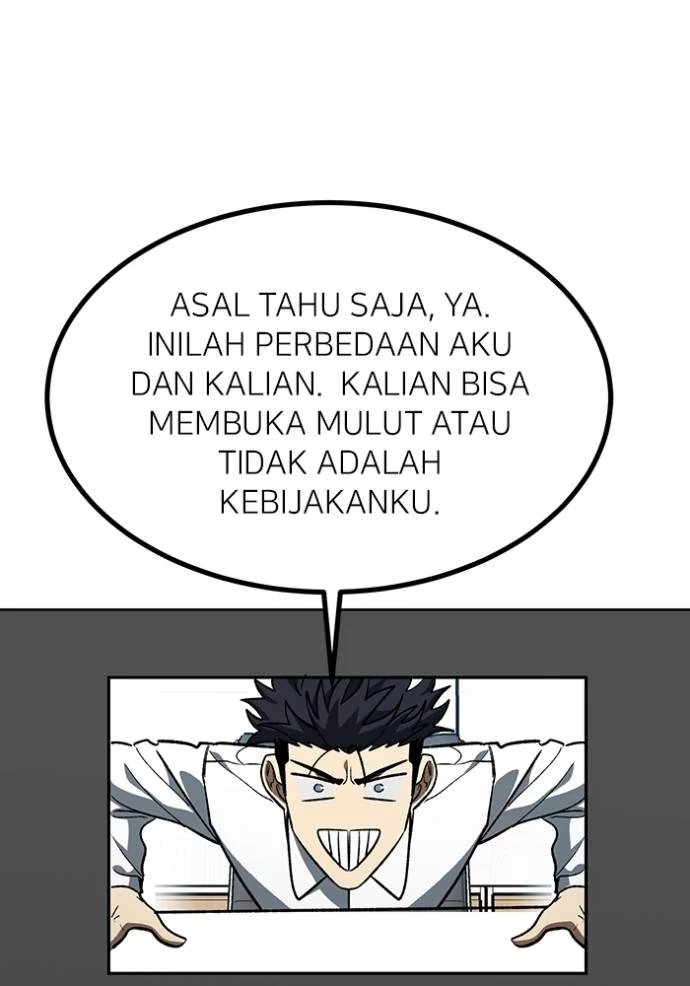 King MMA Chapter 139 Gambar 53