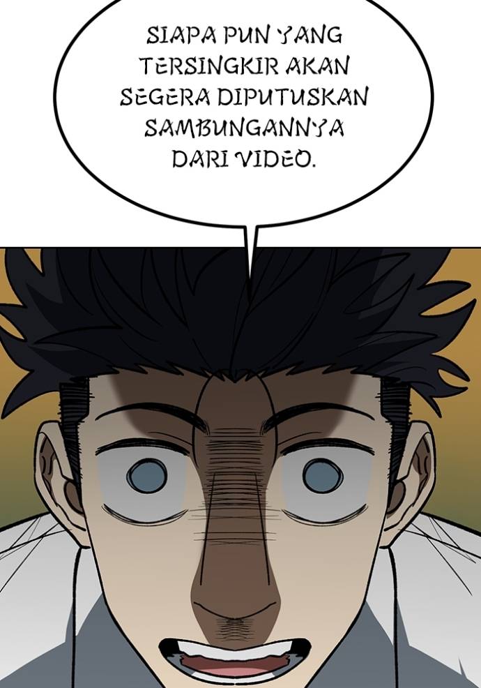 King MMA Chapter 139 Gambar 64