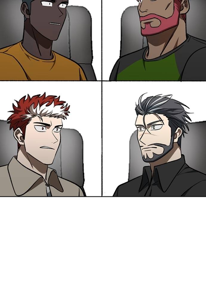 King MMA Chapter 139 Gambar 66