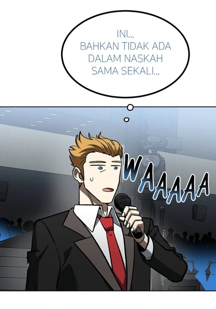 King MMA Chapter 139 Gambar 67