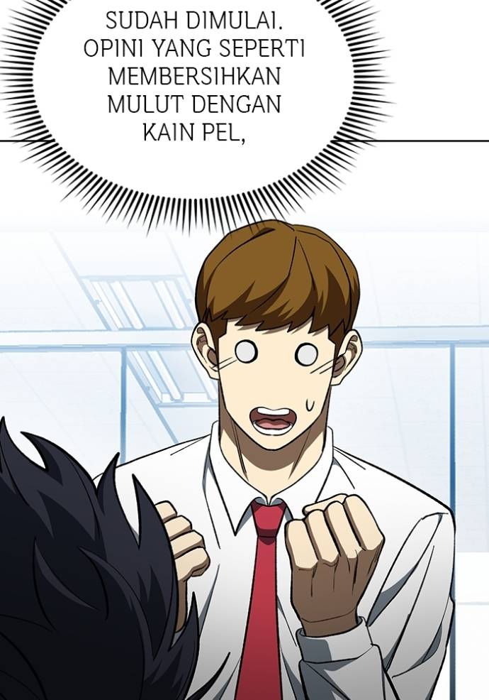 King MMA Chapter 139 Gambar 6