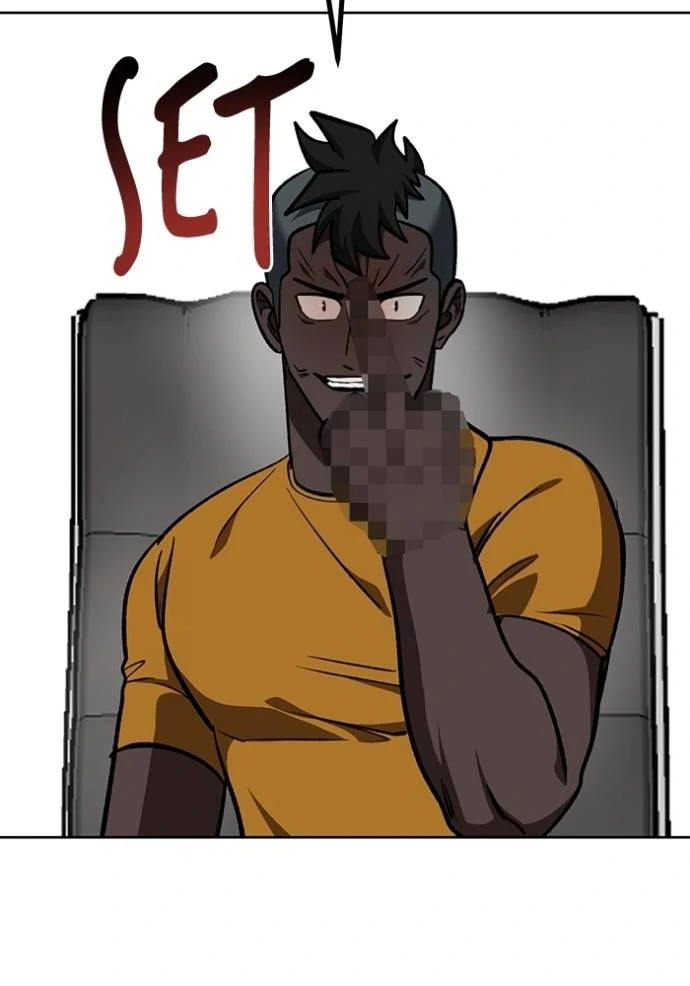 King MMA Chapter 139 Gambar 76