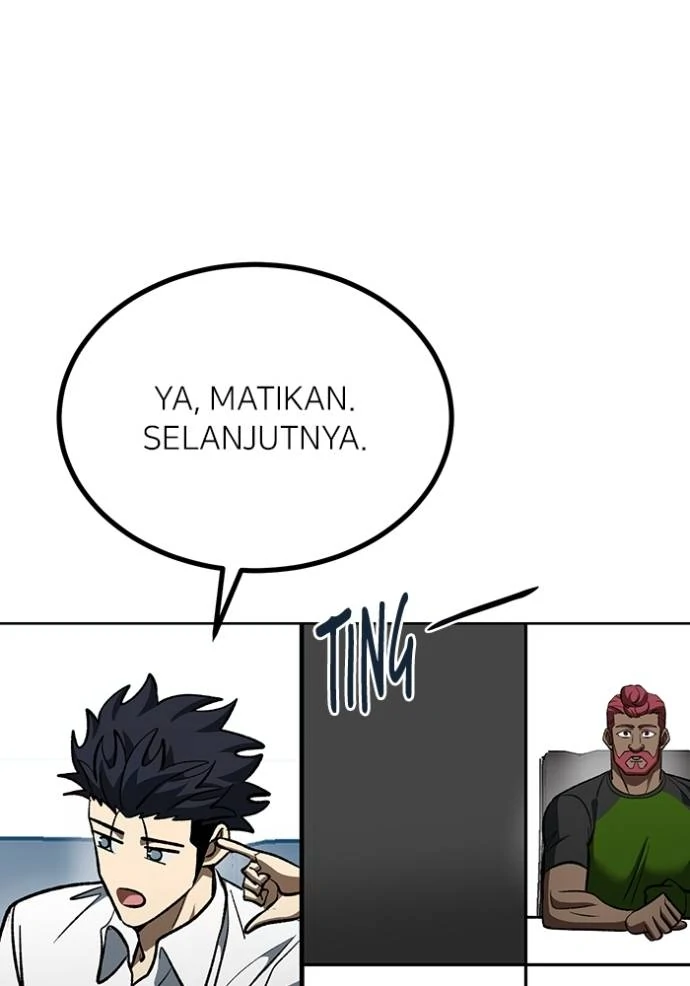 King MMA Chapter 139 Gambar 77