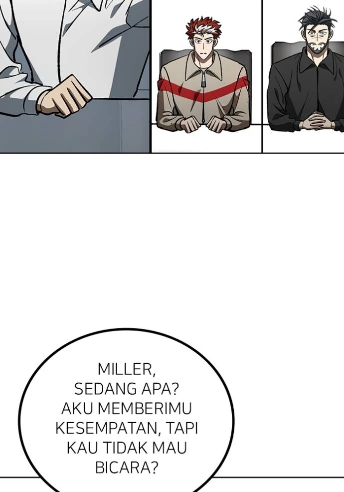 King MMA Chapter 139 Gambar 78