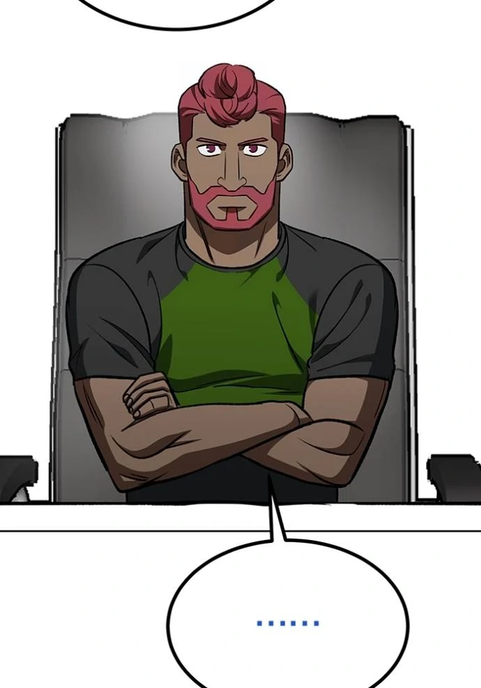 King MMA Chapter 139 Gambar 79