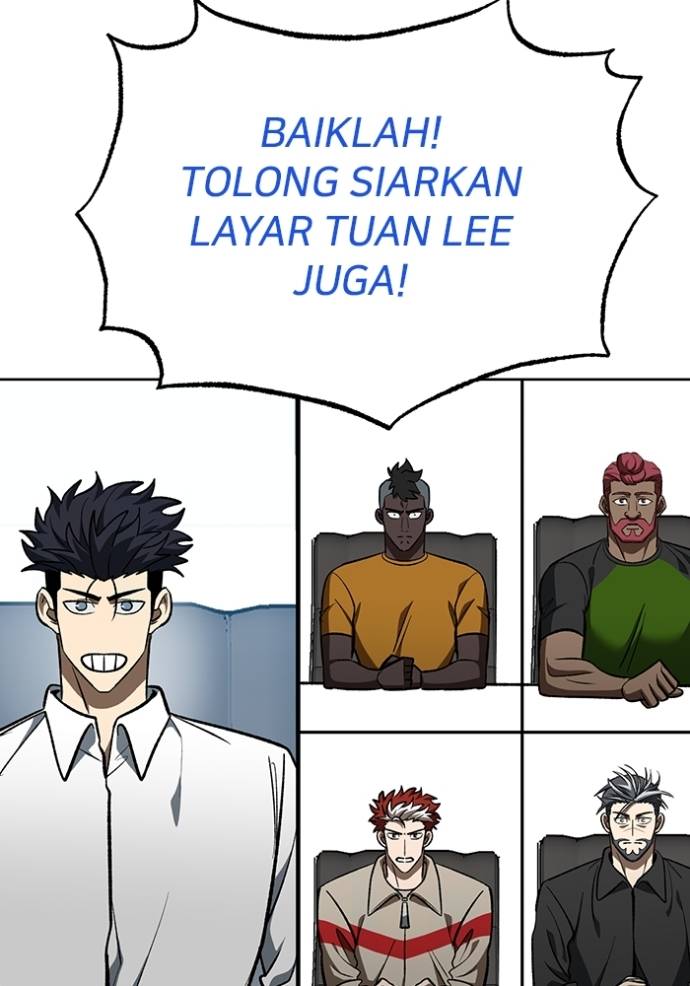 King MMA Chapter 139 Gambar 70