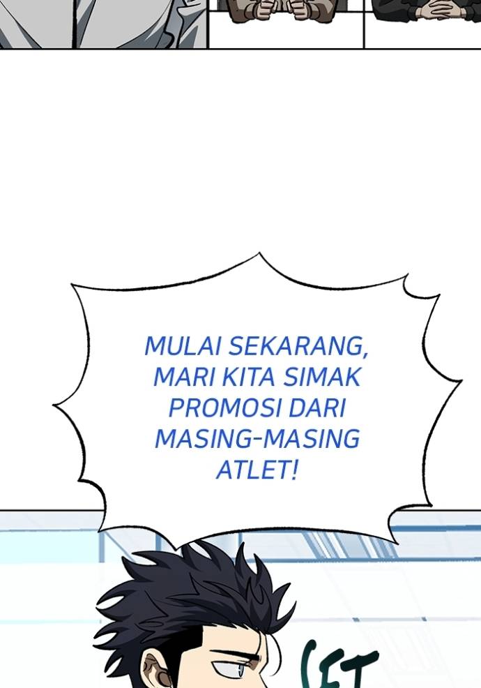 King MMA Chapter 139 Gambar 71