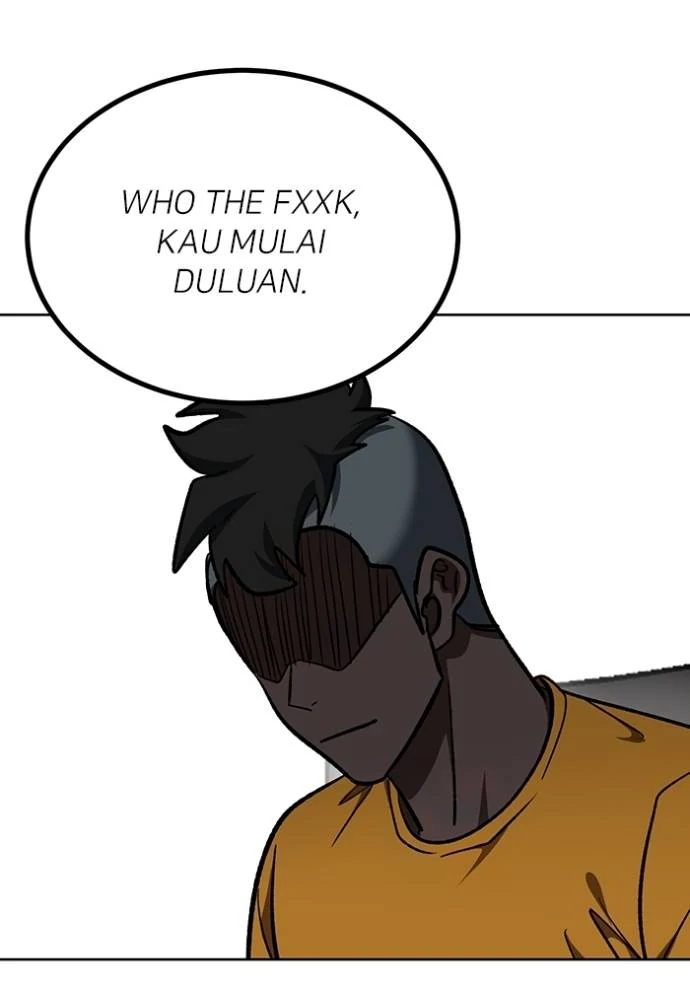 King MMA Chapter 139 Gambar 73