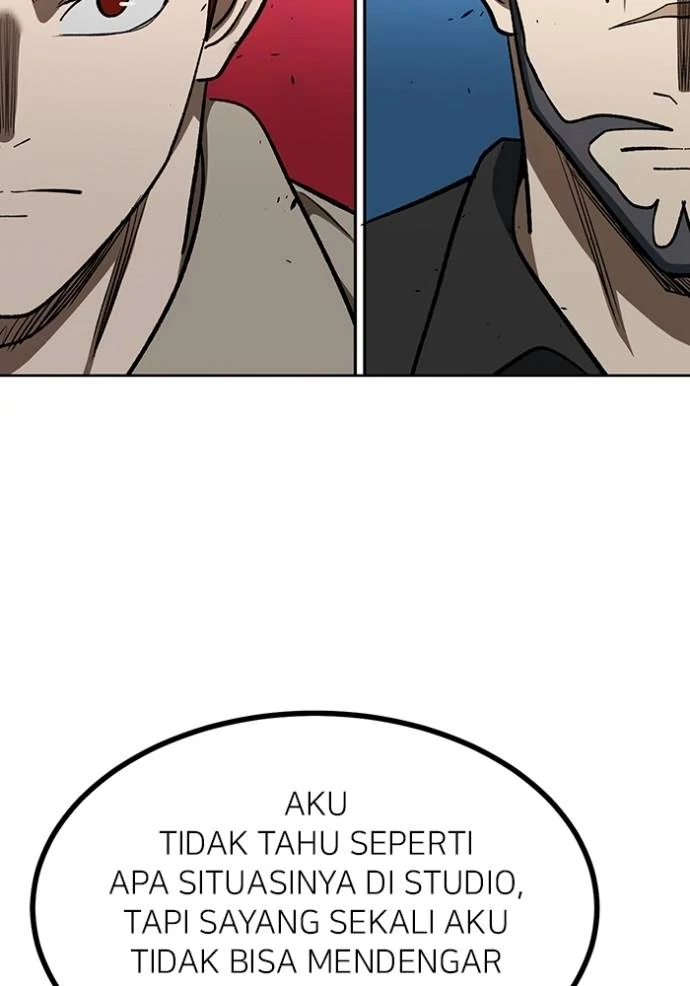 King MMA Chapter 139 Gambar 84