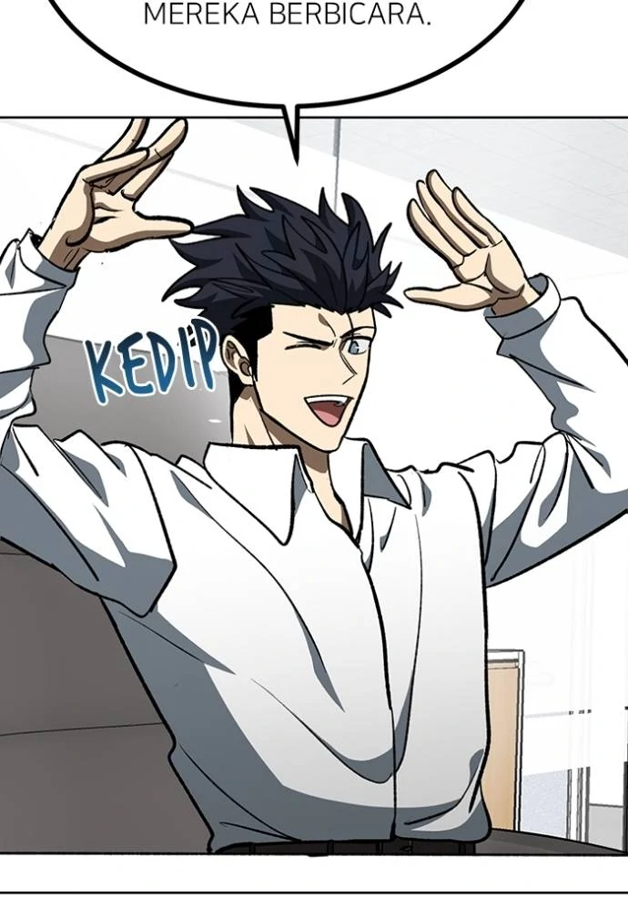 King MMA Chapter 139 Gambar 85