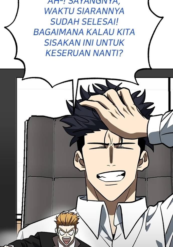 King MMA Chapter 139 Gambar 88