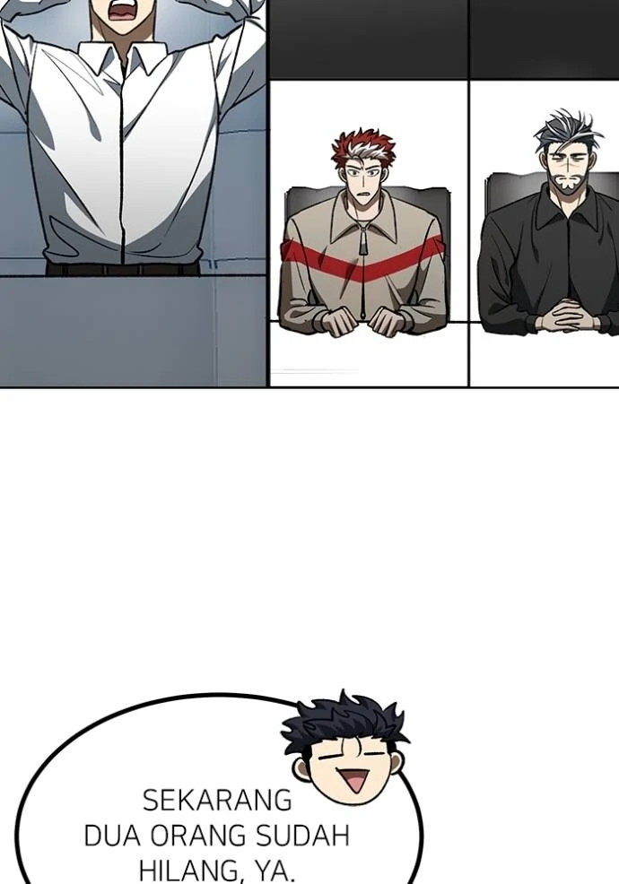 King MMA Chapter 139 Gambar 81