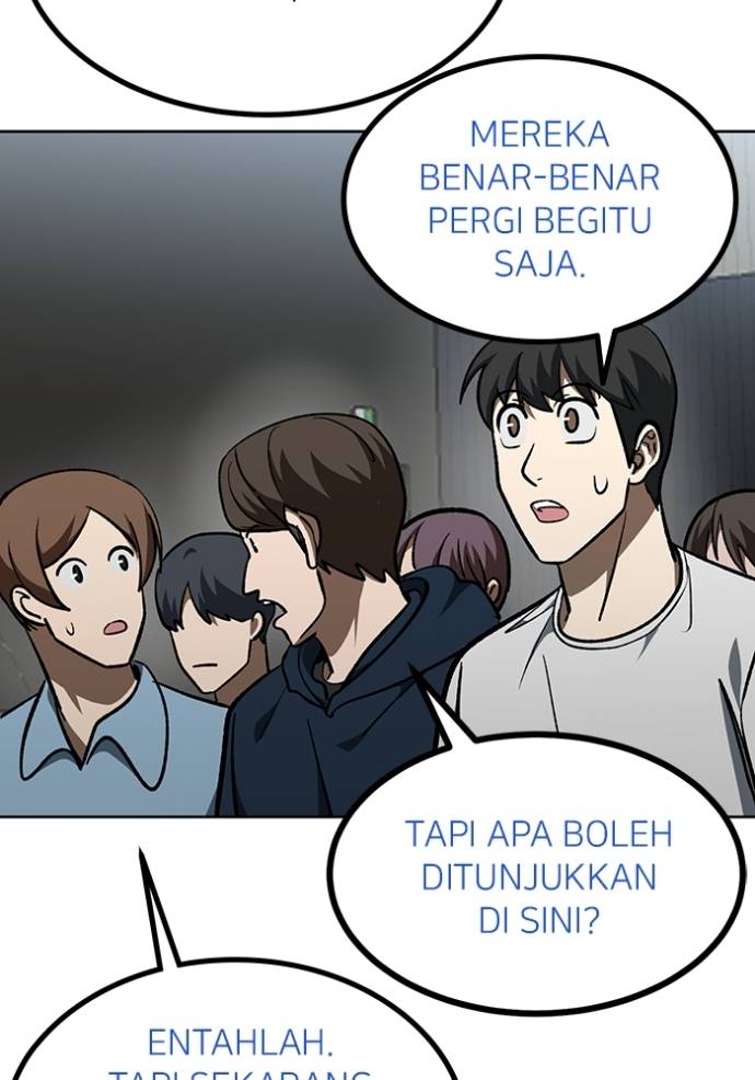 King MMA Chapter 139 Gambar 82