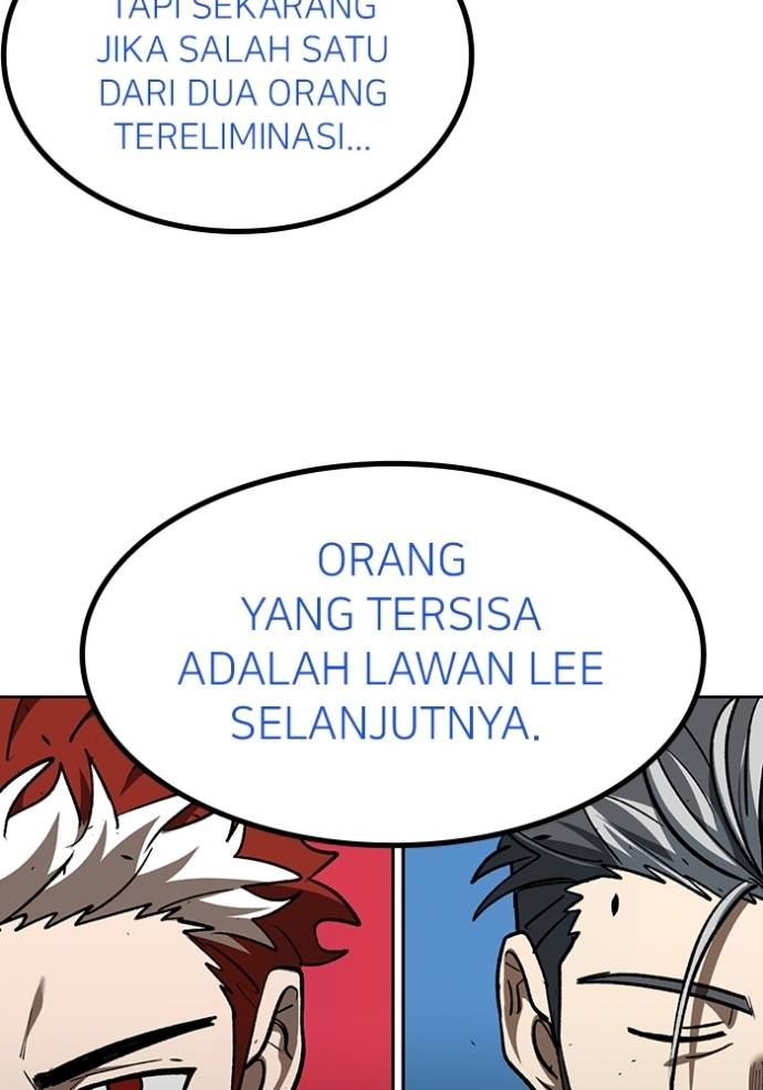 King MMA Chapter 139 Gambar 83