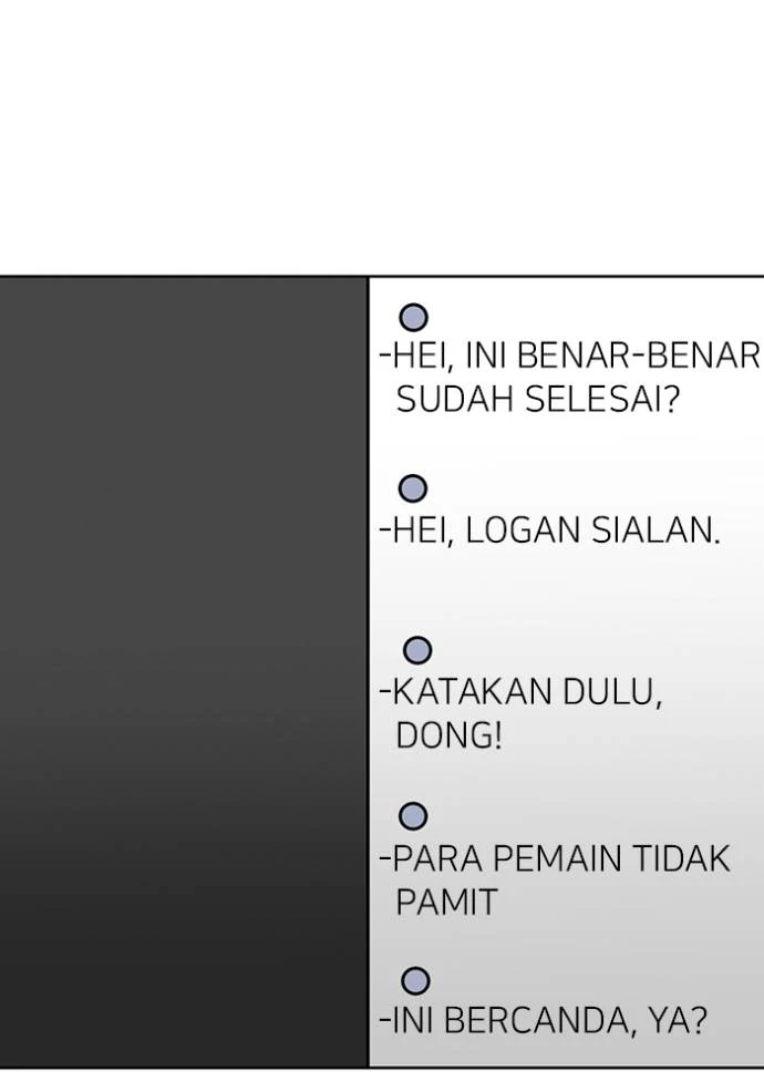 King MMA Chapter 139 Gambar 96