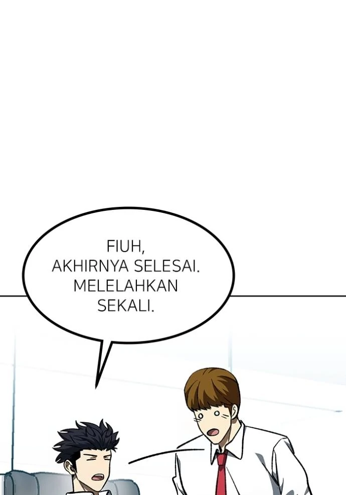 King MMA Chapter 139 Gambar 97