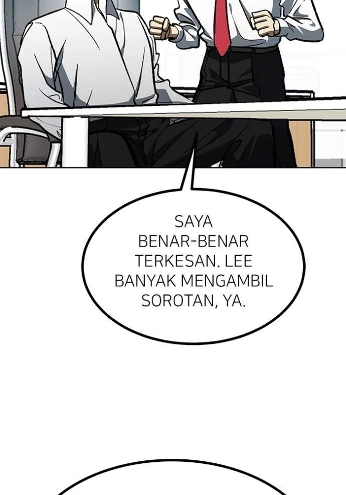 King MMA Chapter 139 Gambar 98