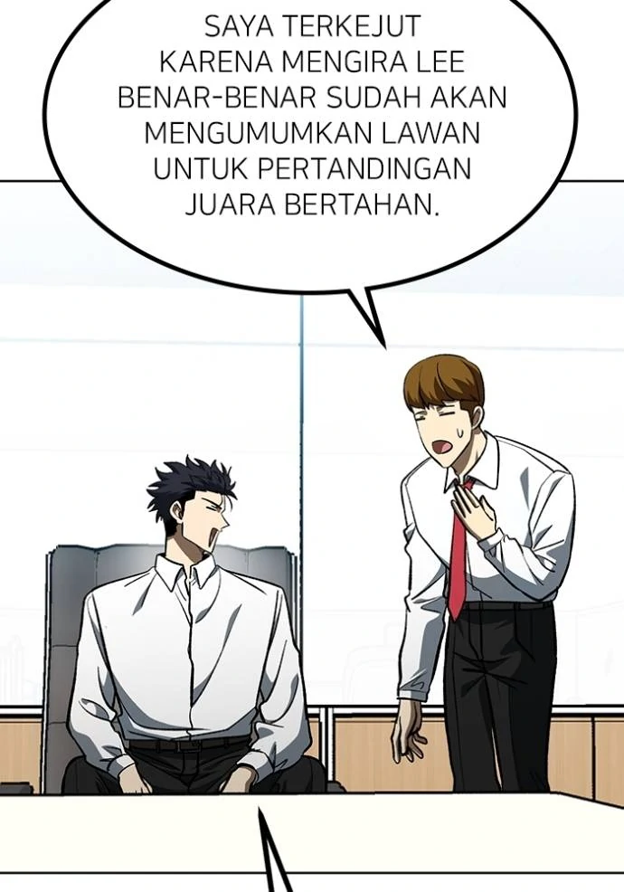 King MMA Chapter 139 Gambar 99