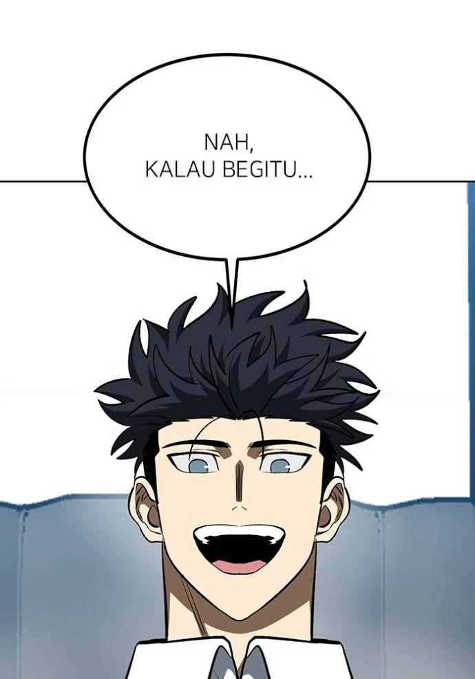 King MMA Chapter 139 Gambar 9