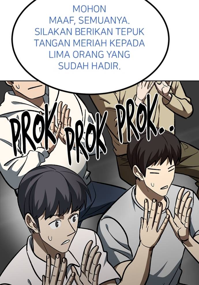 King MMA Chapter 139 Gambar 90