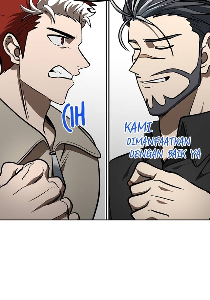 King MMA Chapter 139 Gambar 92