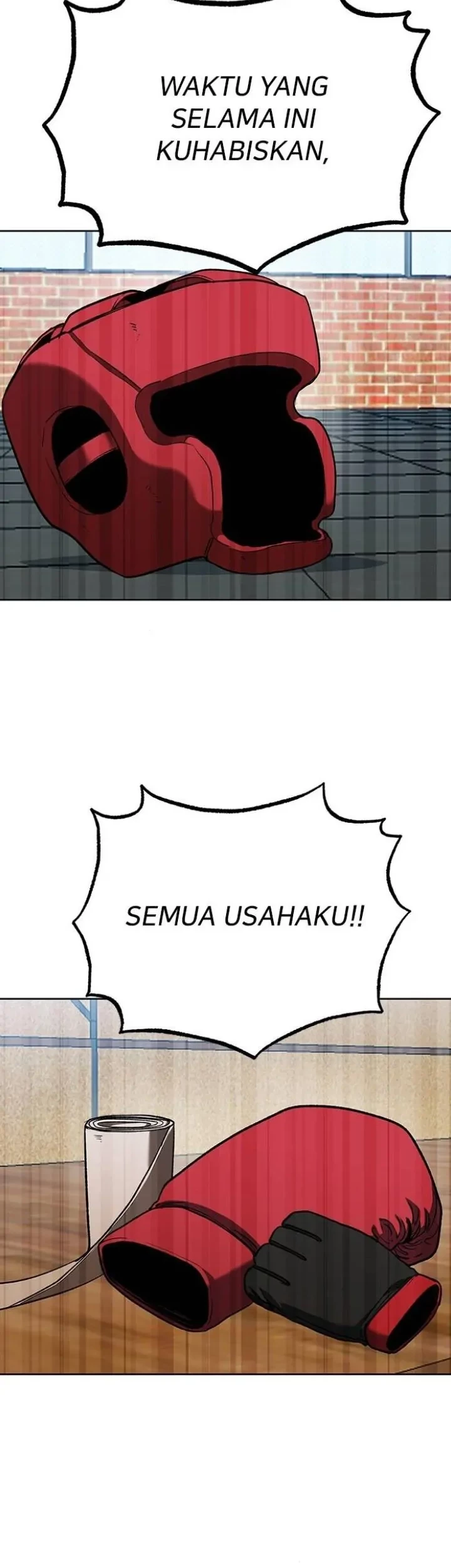 King MMA Chapter 89 Gambar 10