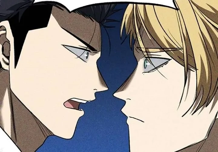 King MMA Chapter 89 Gambar 12