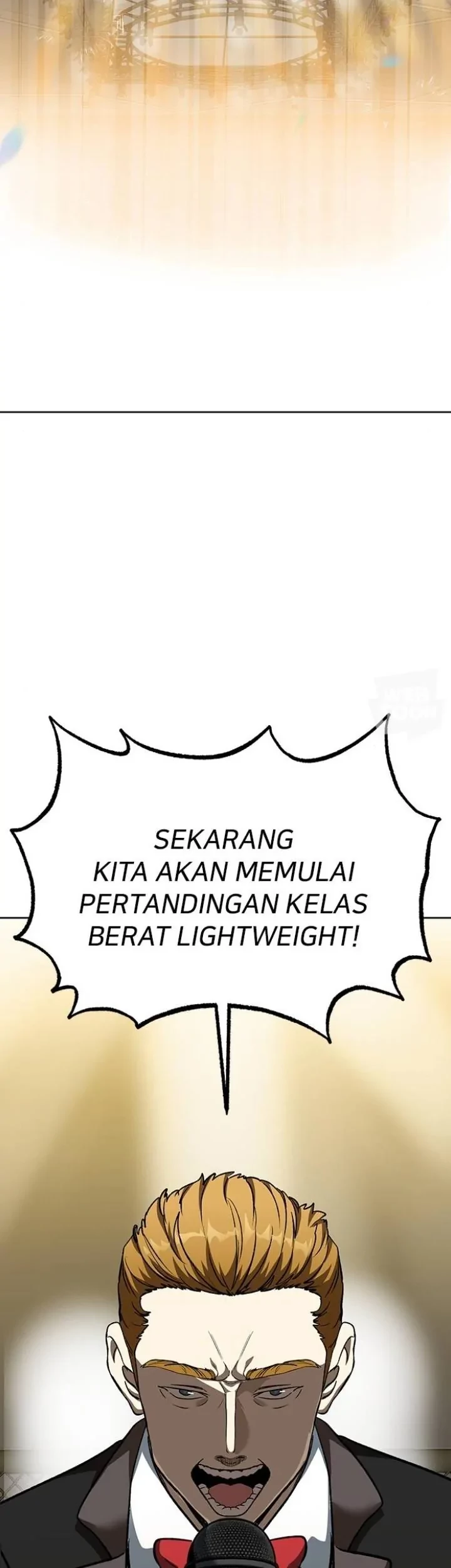 King MMA Chapter 89 Gambar 37