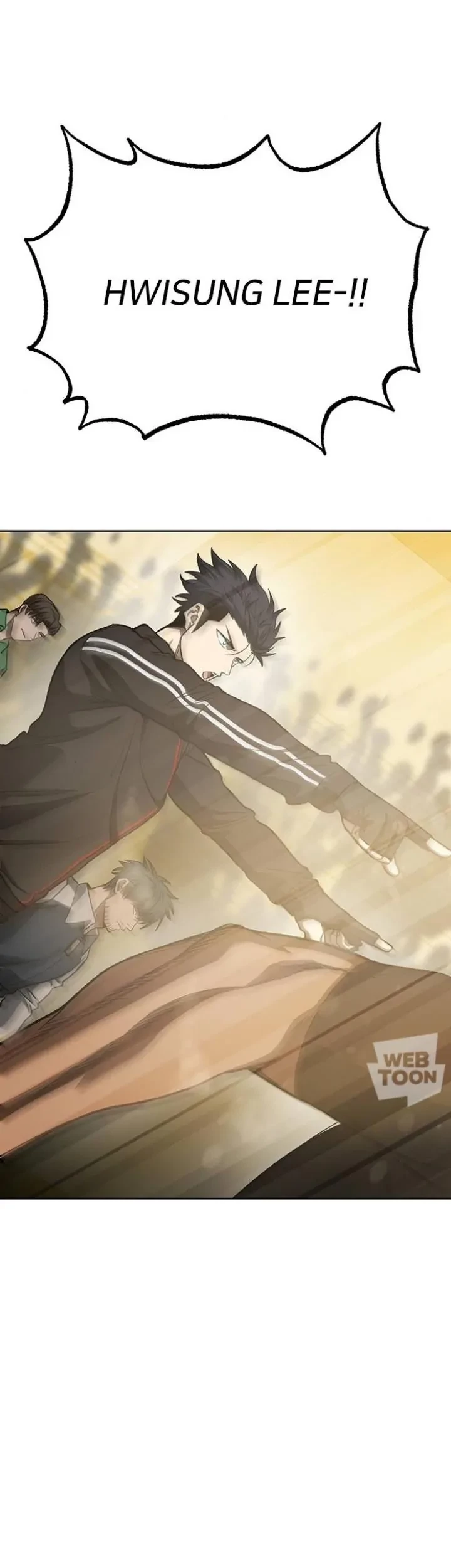 King MMA Chapter 89 Gambar 39