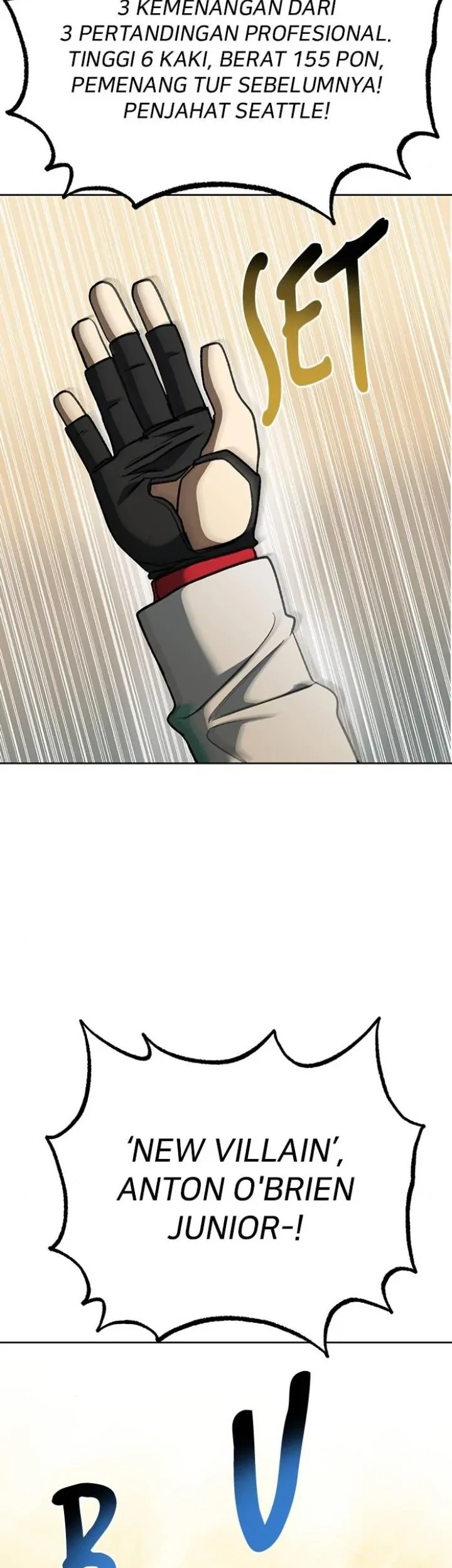 King MMA Chapter 89 Gambar 42