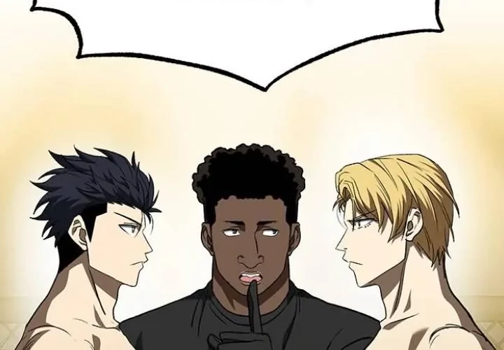 King MMA Chapter 89 Gambar 44