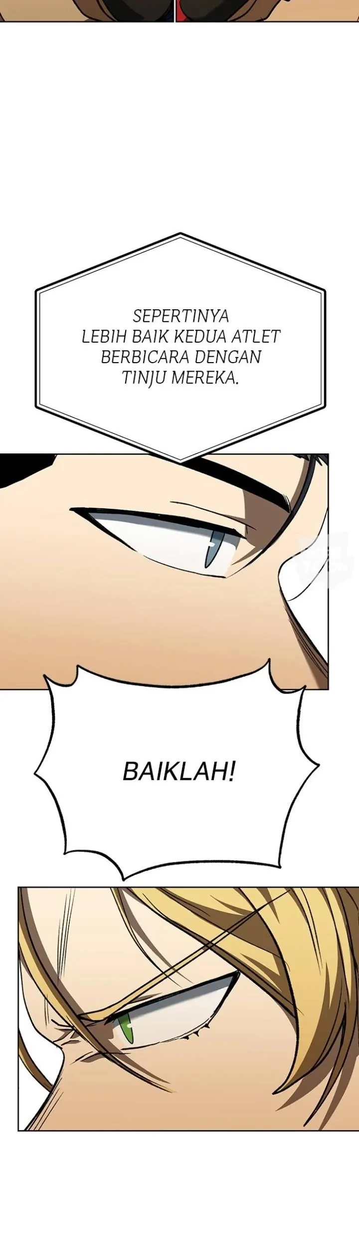 King MMA Chapter 89 Gambar 49