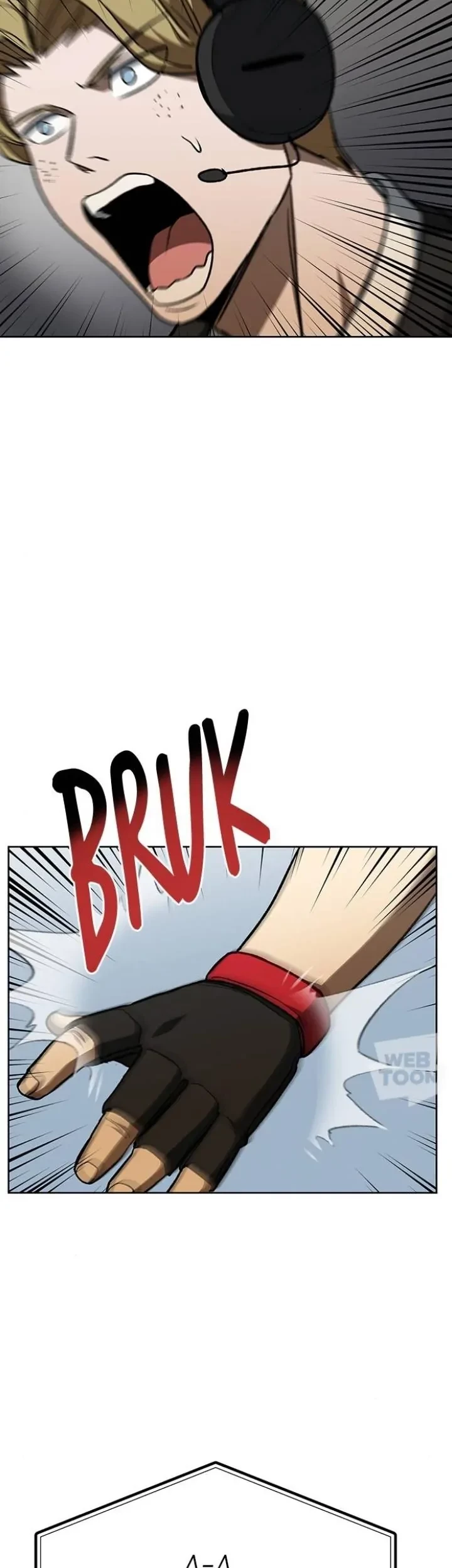 King MMA Chapter 89 Gambar 51