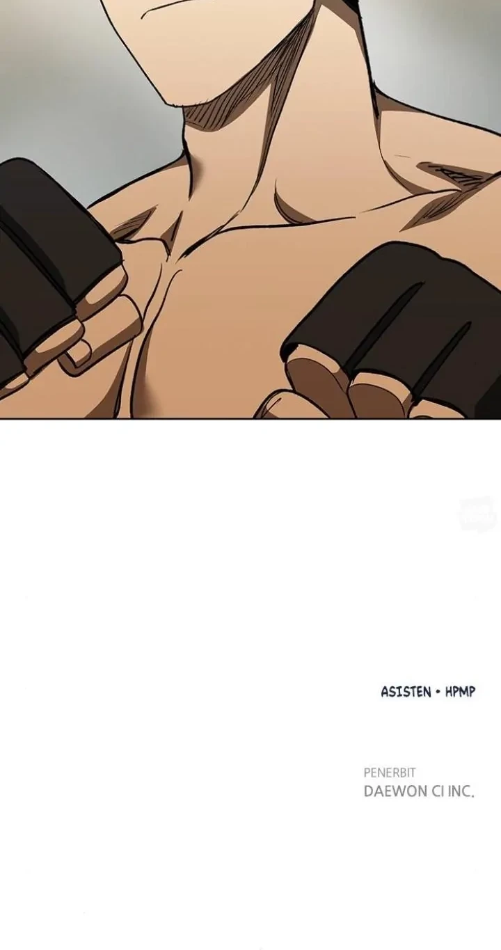 King MMA Chapter 89 Gambar 54