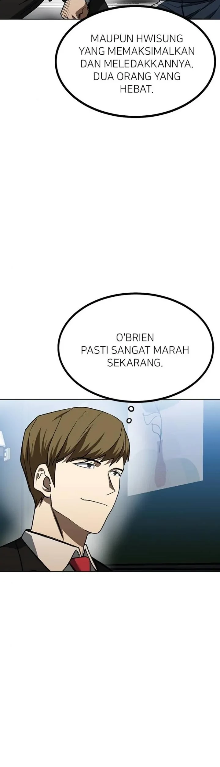 King MMA Chapter 89 Gambar 6