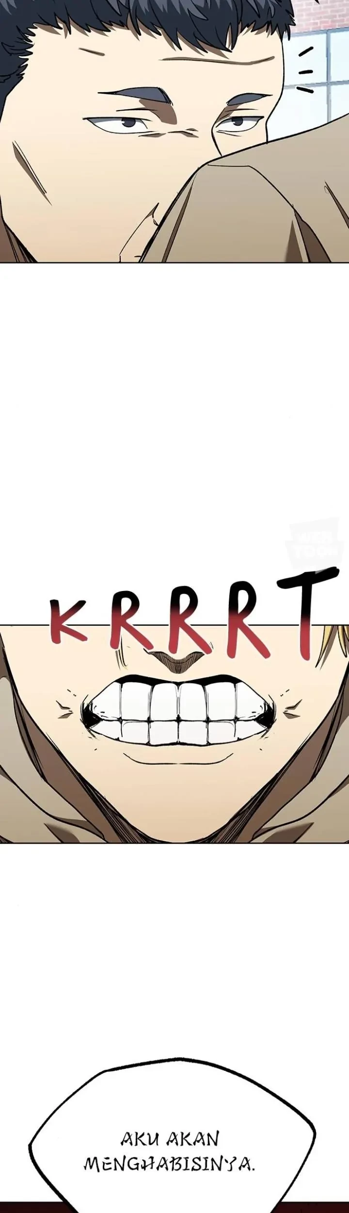 King MMA Chapter 89 Gambar 25