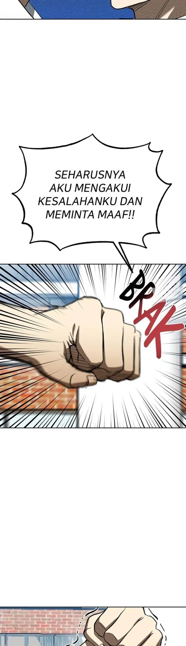 King MMA Chapter 89 Gambar 13