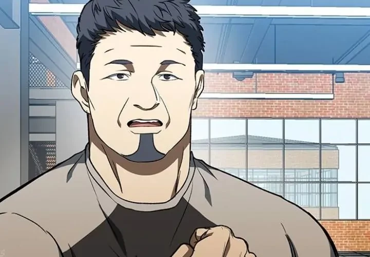 King MMA Chapter 89 Gambar 16