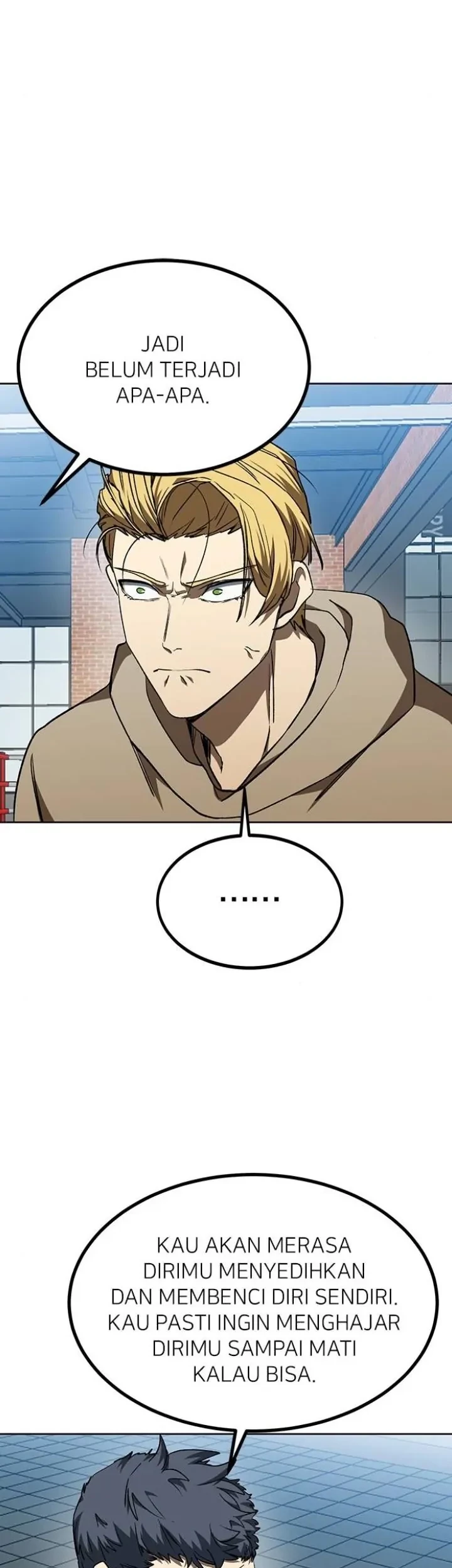 King MMA Chapter 89 Gambar 18