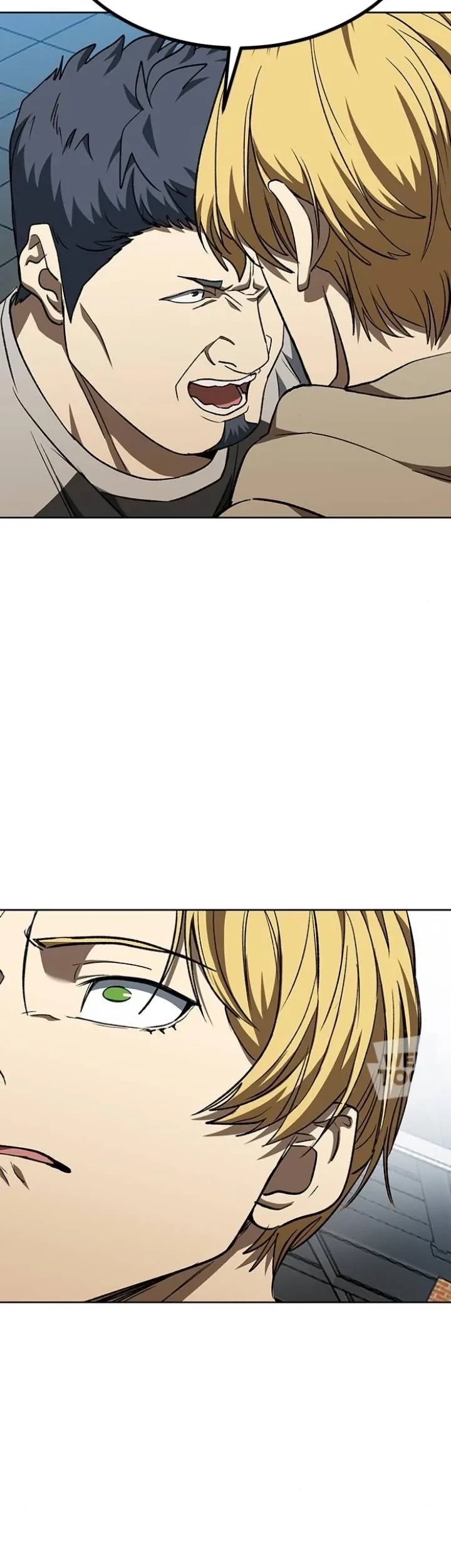 King MMA Chapter 89 Gambar 23