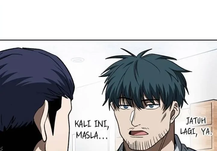 King MMA Chapter 89 Gambar 32