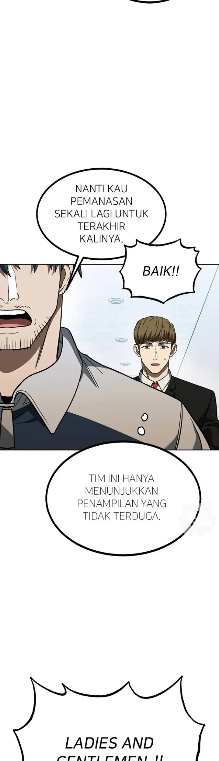 King MMA Chapter 89 Gambar 35