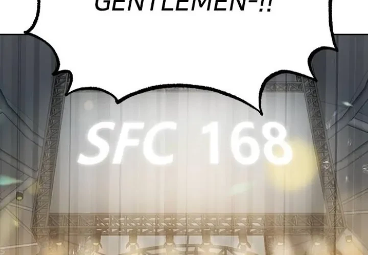 King MMA Chapter 89 Gambar 36