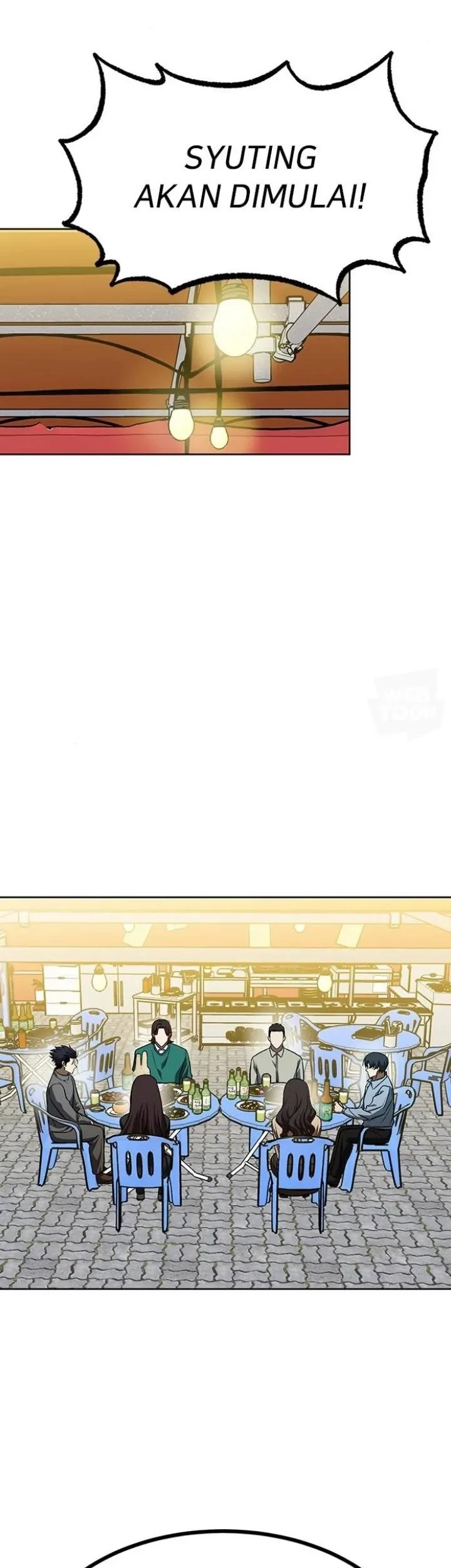 King MMA Chapter 94 Gambar 9